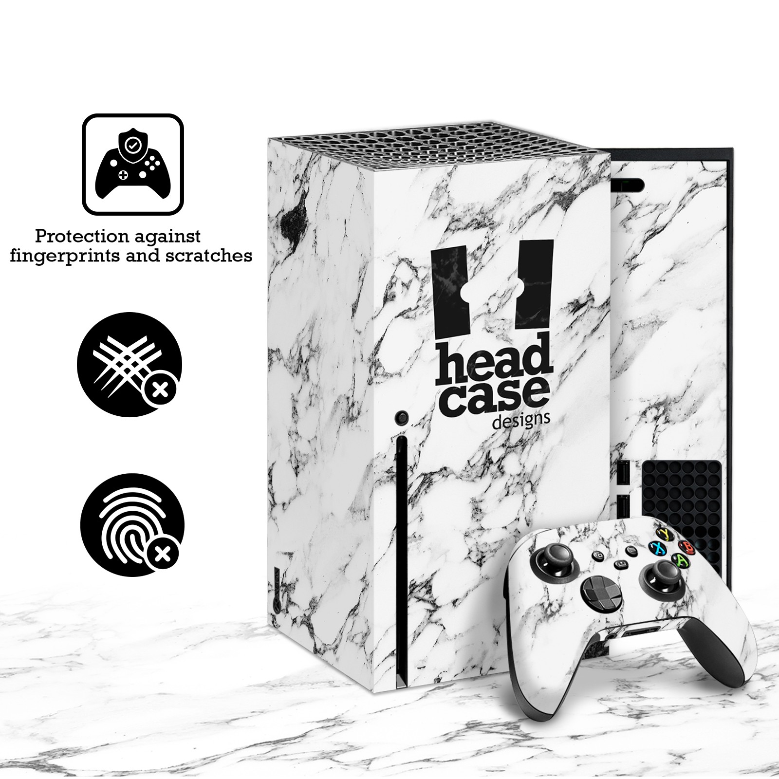 ARGENTINA FOOTBALL TEAM 2024/25 CREST KIT VINYL SKIN FOR XBOX ONE S CONSOLE