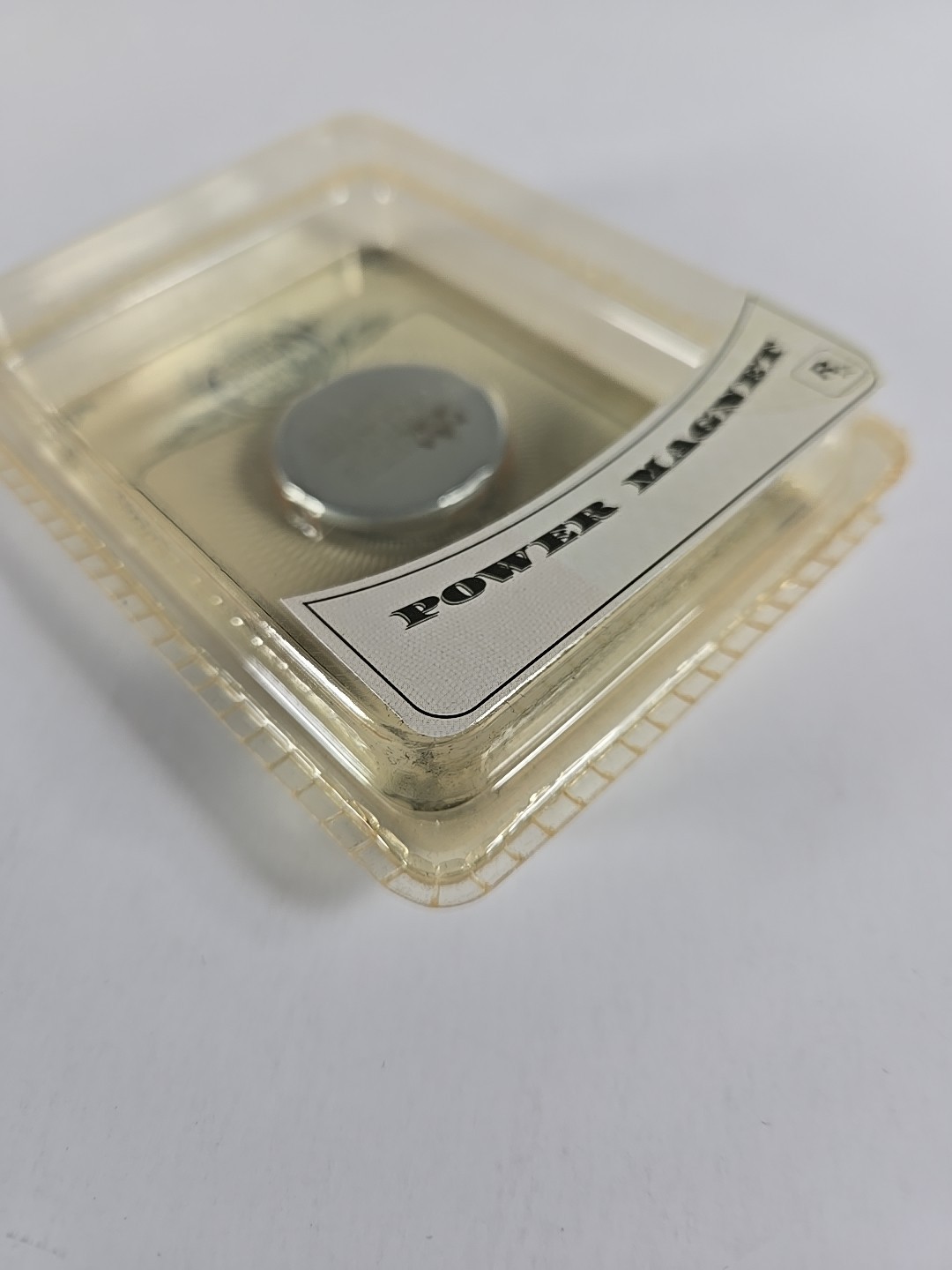 Grand Theft Auto Power Magnet Sealed