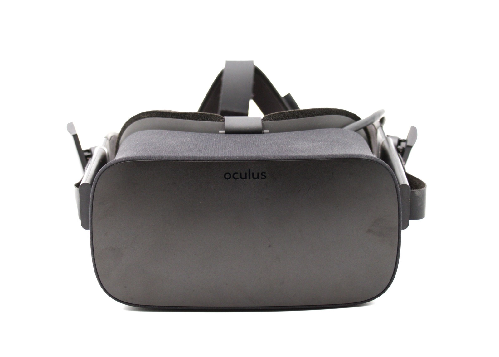 Oculus Rift + Touch Virtual Reality Headset Bundle