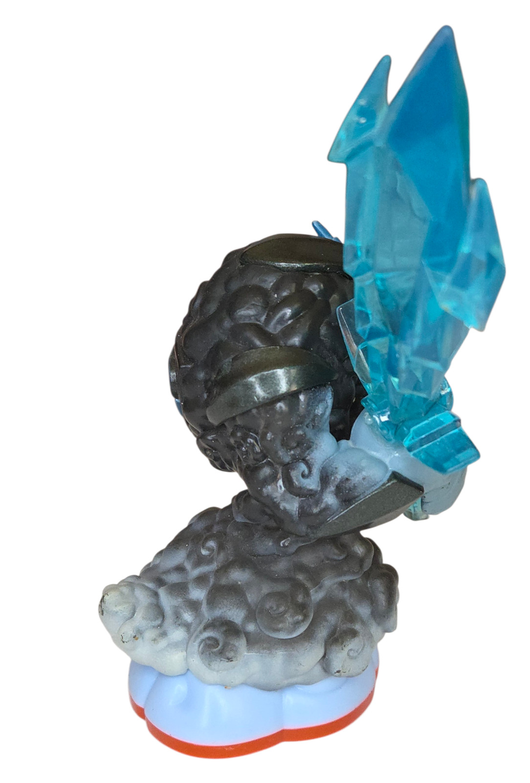 2014 Skylanders Trap Team Trap Master Thunderbolt Character #87171888