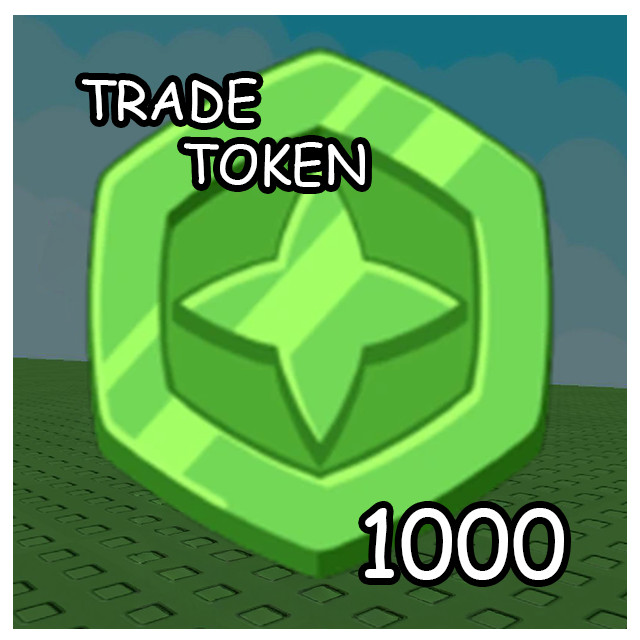 💚 TRADE TOKEN 💚 GROW A GARDEN 💚 CHEAP & SAFE