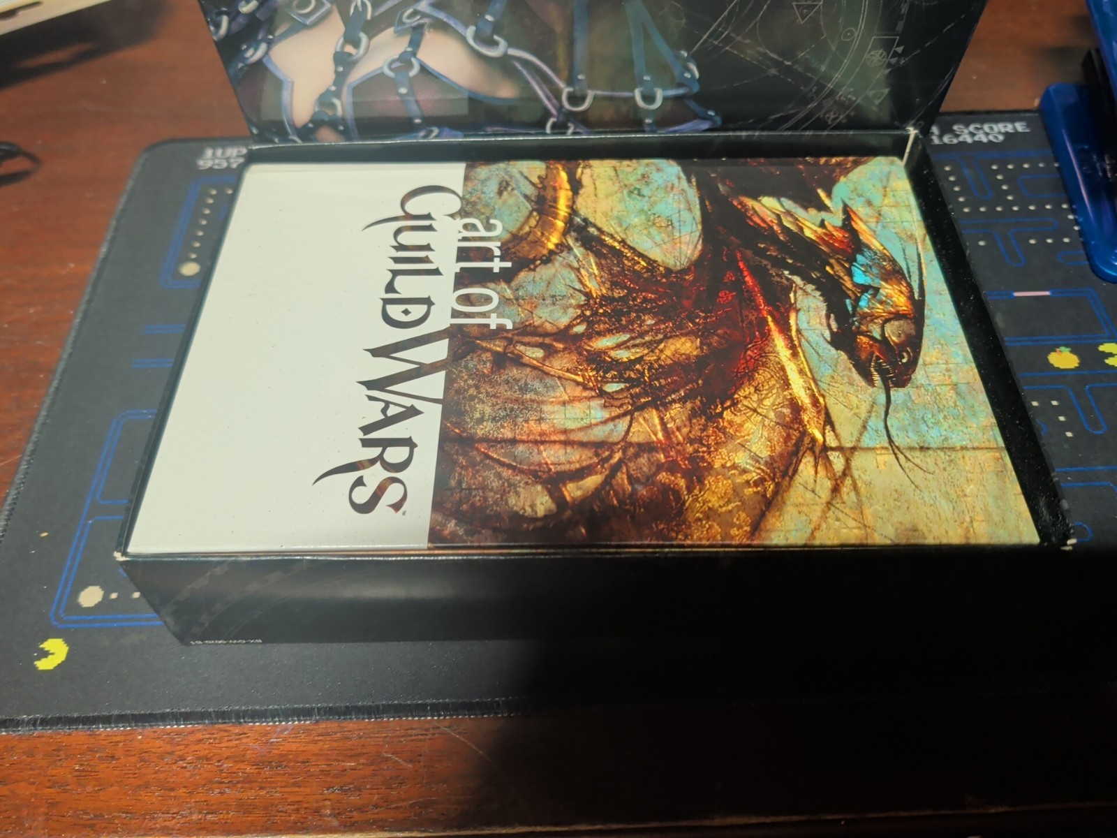 Guild Wars Collector’s Edition PC, Complete In Box