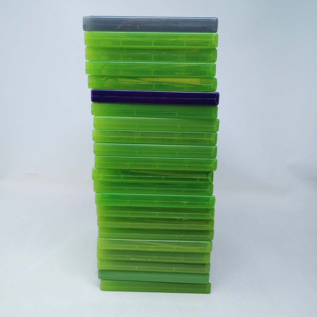 Lot Of 22 Xbox 360 Games With Cases (Many Have Manuals) UNTESTED See Pics!