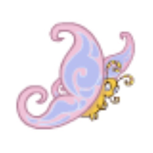 Neopets – Frufru