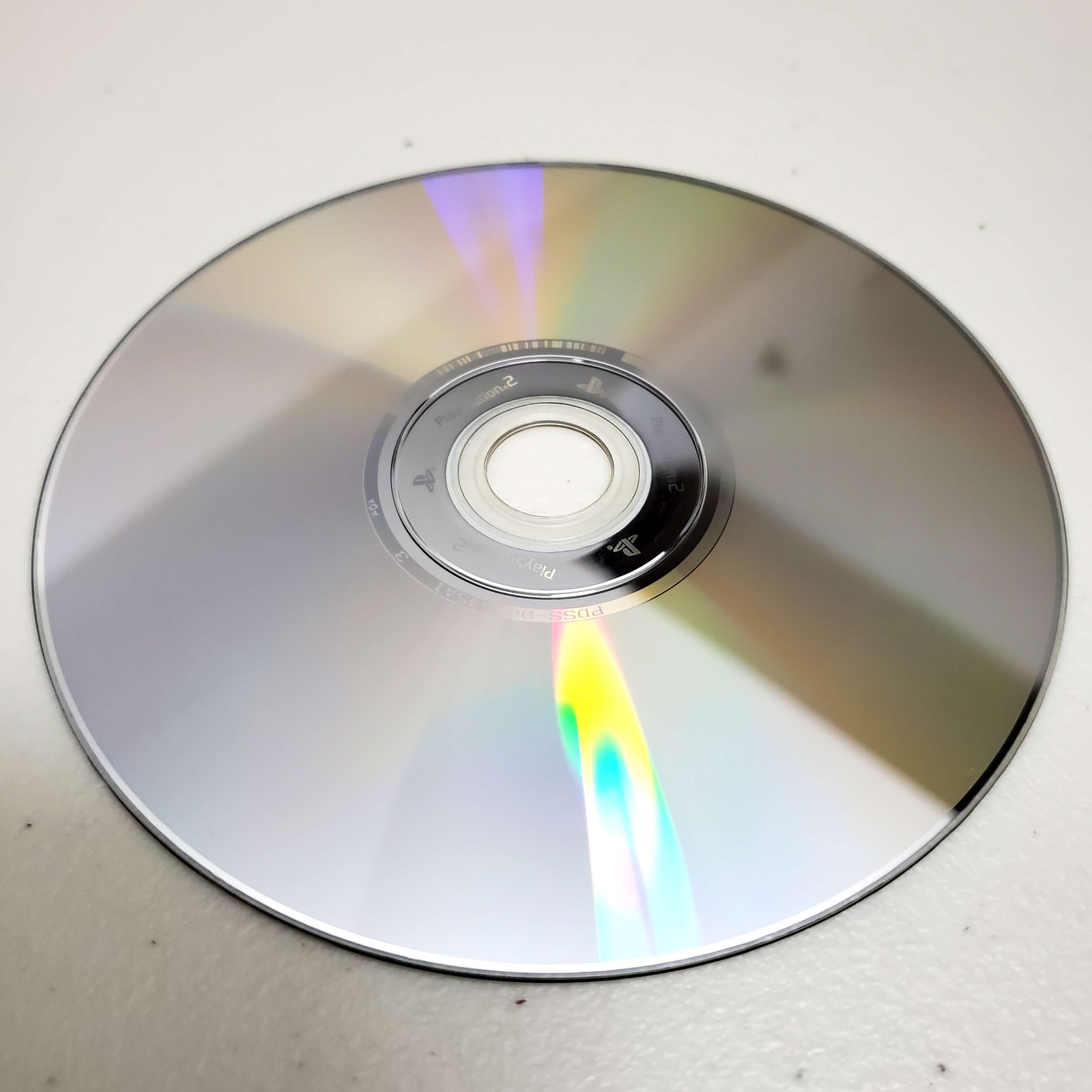 Nicktoons Attack Of The Toybots – Sony Playstation 2 PS2 Pristine Authentic