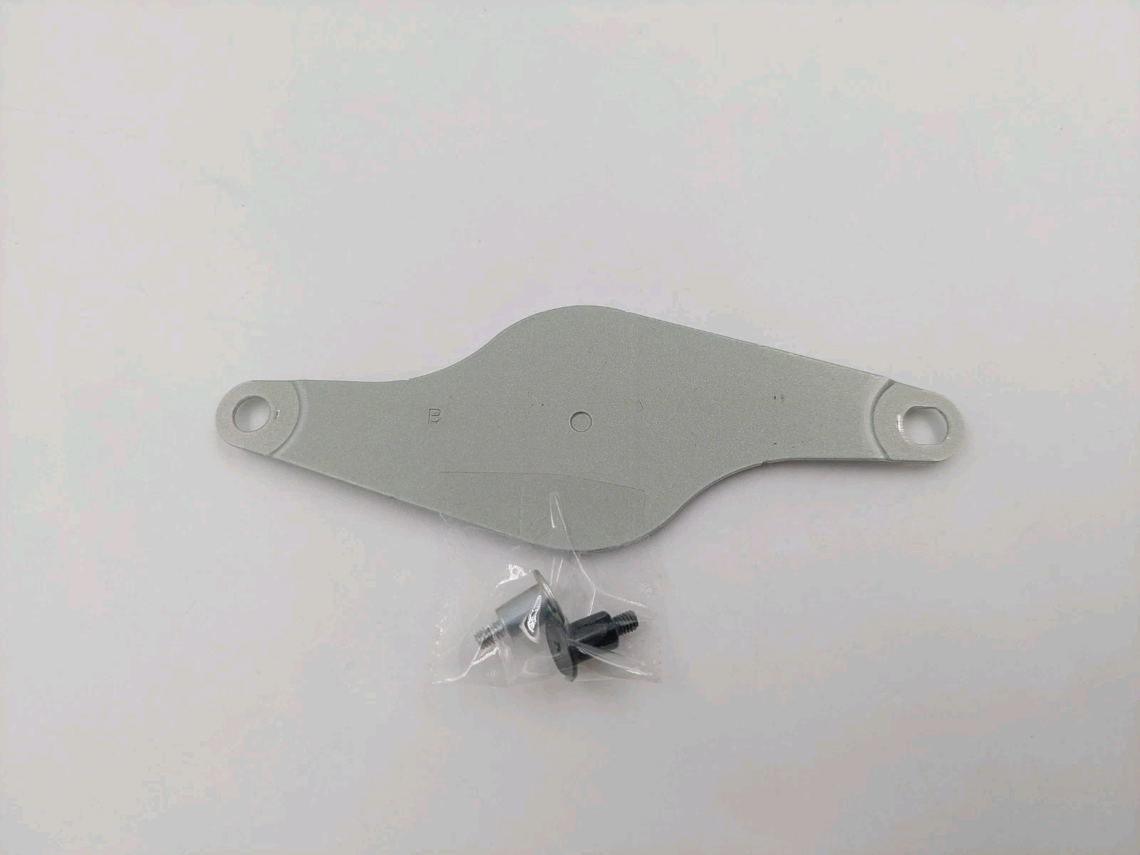 OEM Sony PS4 Slim Heatsink CLAMP w/Screws Part Playstation 4 CUH-2015 (250235)