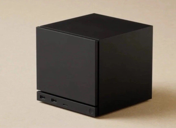 (Presale) Steam Machine 512GB with Controller – Confirmed Pre Order Ships By 7/7