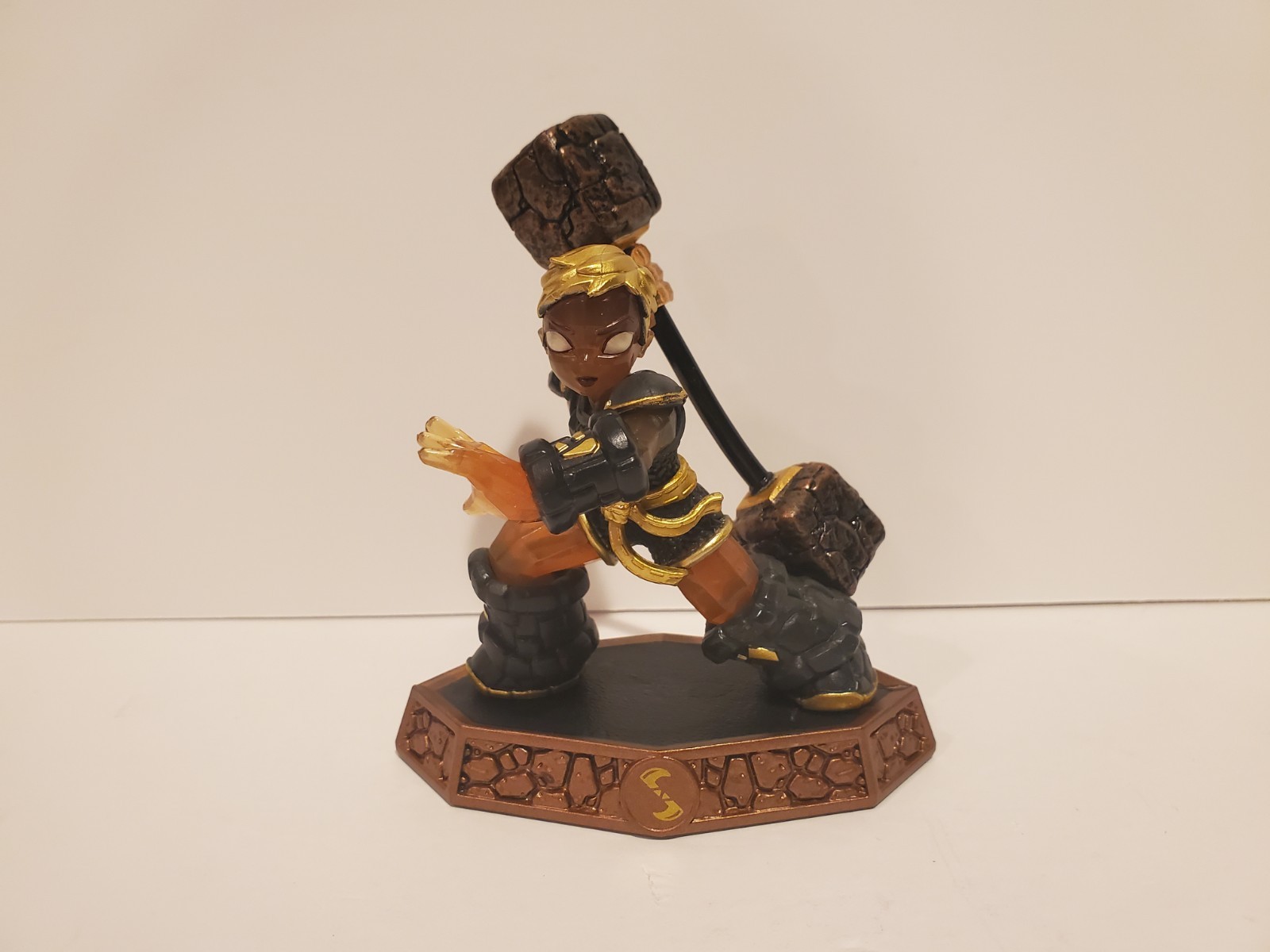 Skylanders Imaginators Sensei Barbella Video Game Toys To Life Figure