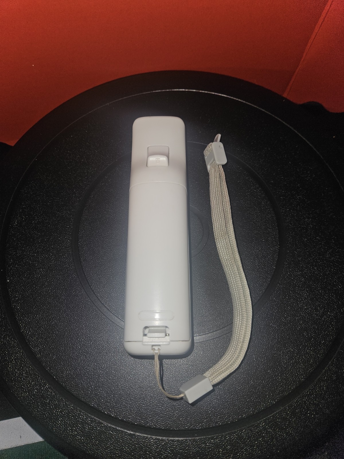 White Wireless Remote Controller For Nintendo Wii Unbranded UNTESTED Wiimote – 6