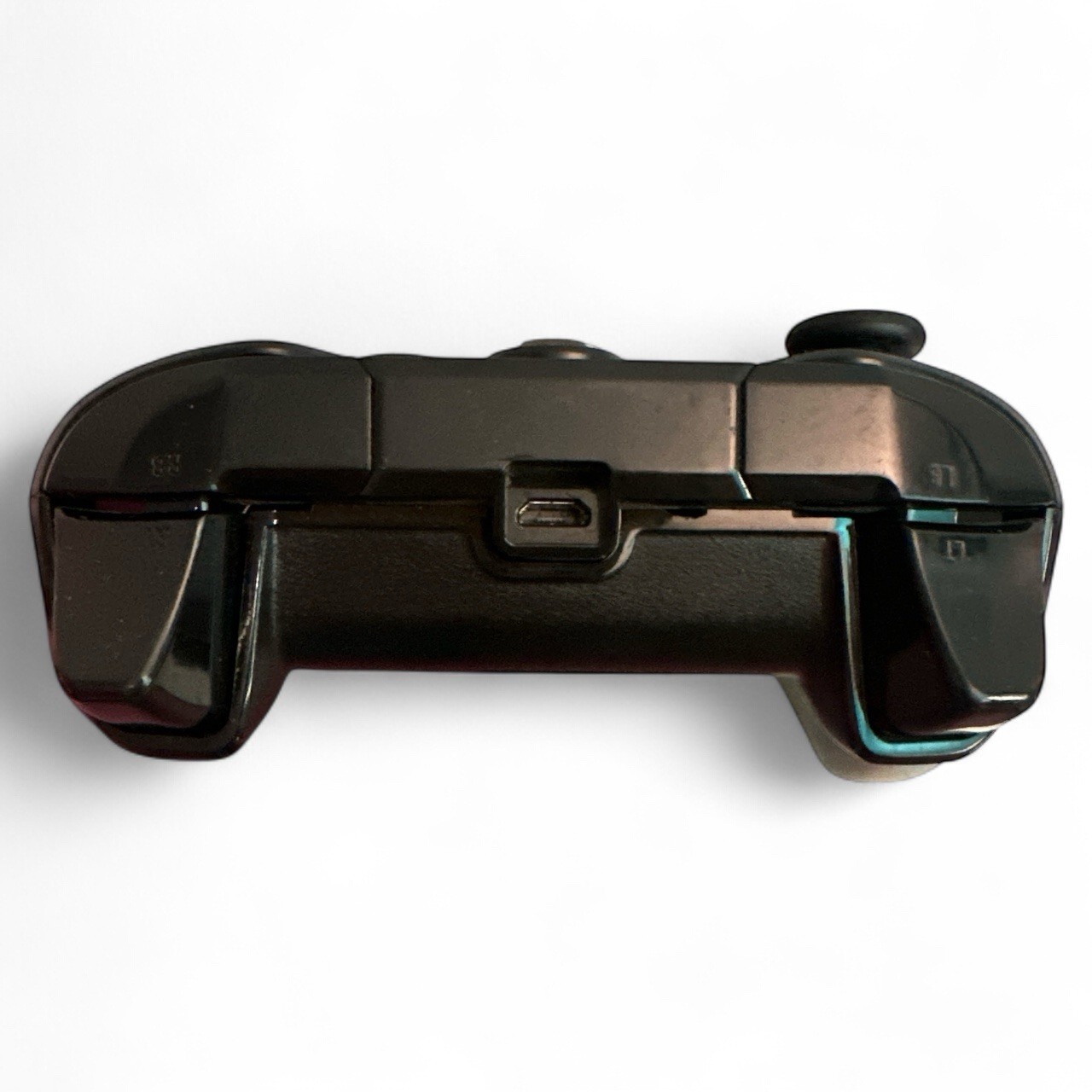 PDP Camo Wired Controller for Xbox One Black 048-065