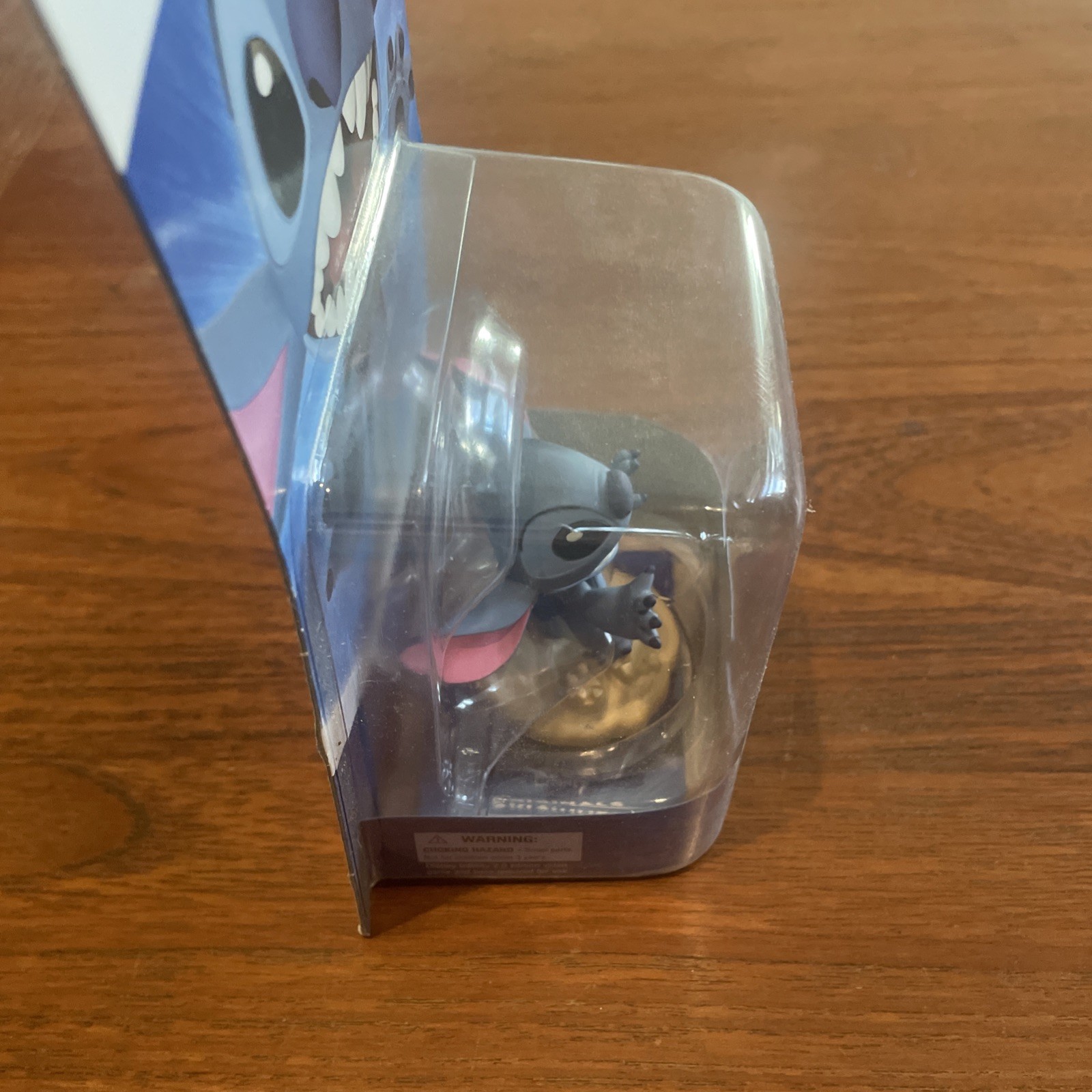 Disney Infinity 2.0 Originals: Stitch – Character Figure – New/Sealed (T-A)