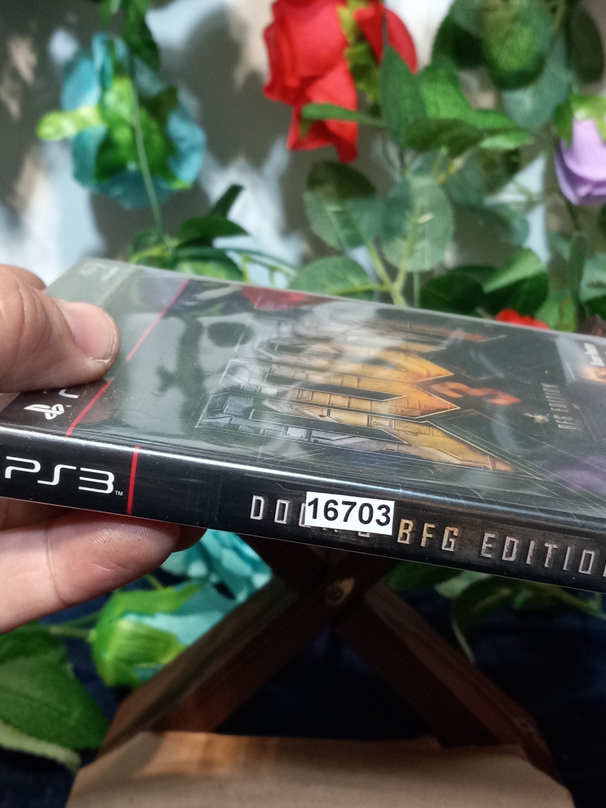 Doom 3 BFG Edition PlayStation 3