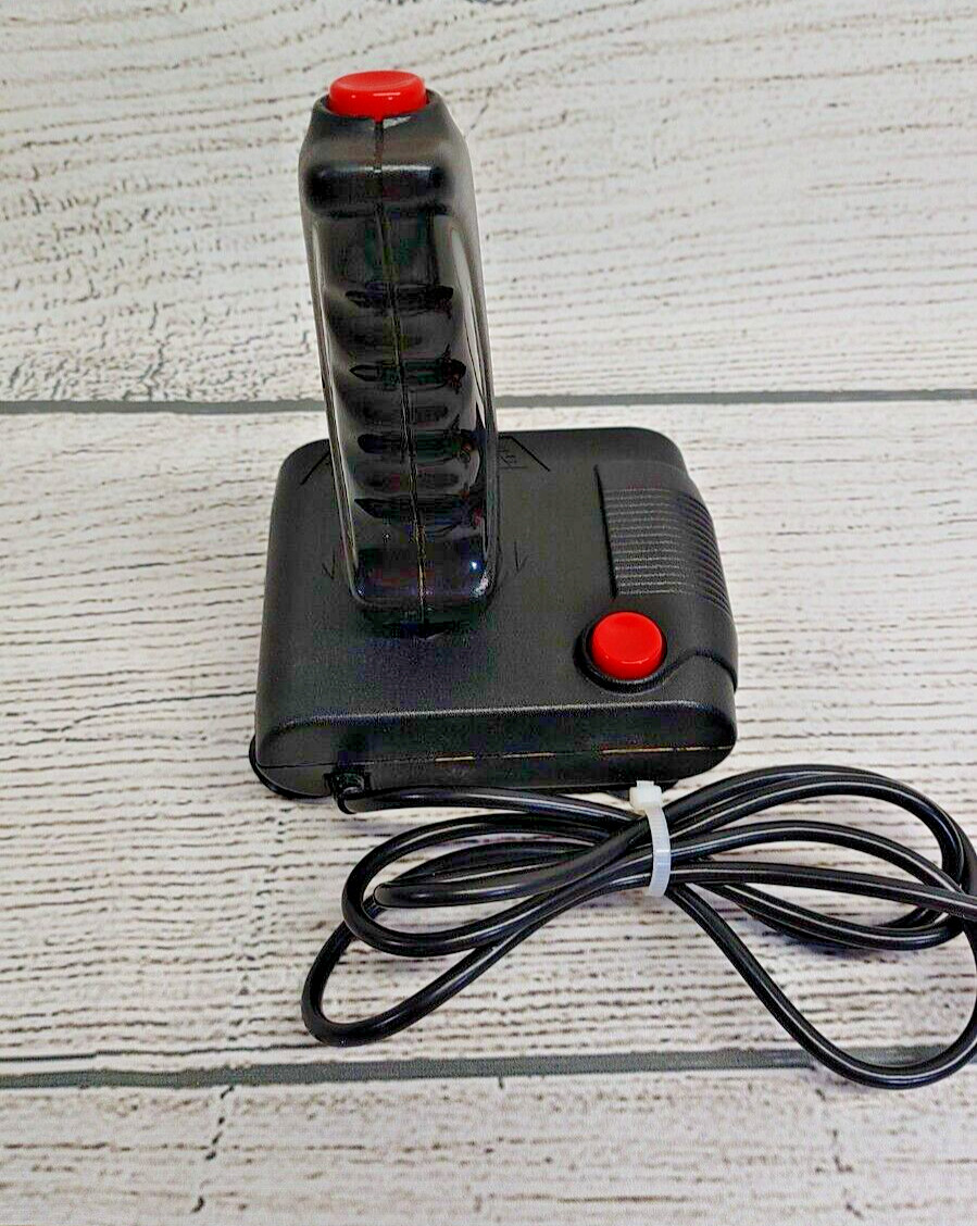 SVI QuickShot I Joystick Atari 2600 Commodore 64 Controller Spectravideo SVI-101