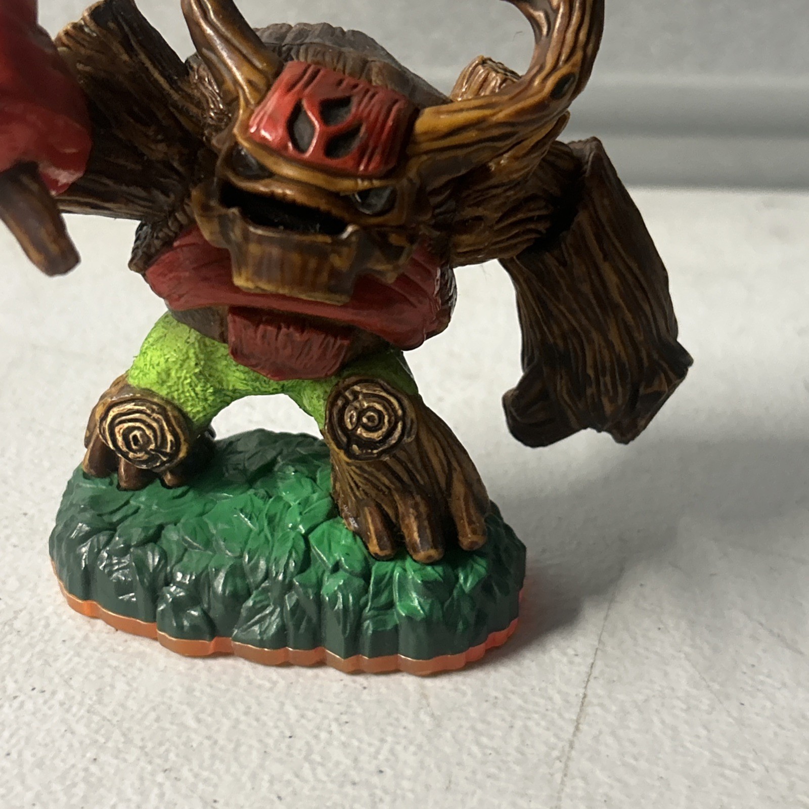 Skylanders Giants: Tree Rex, Activision 2012