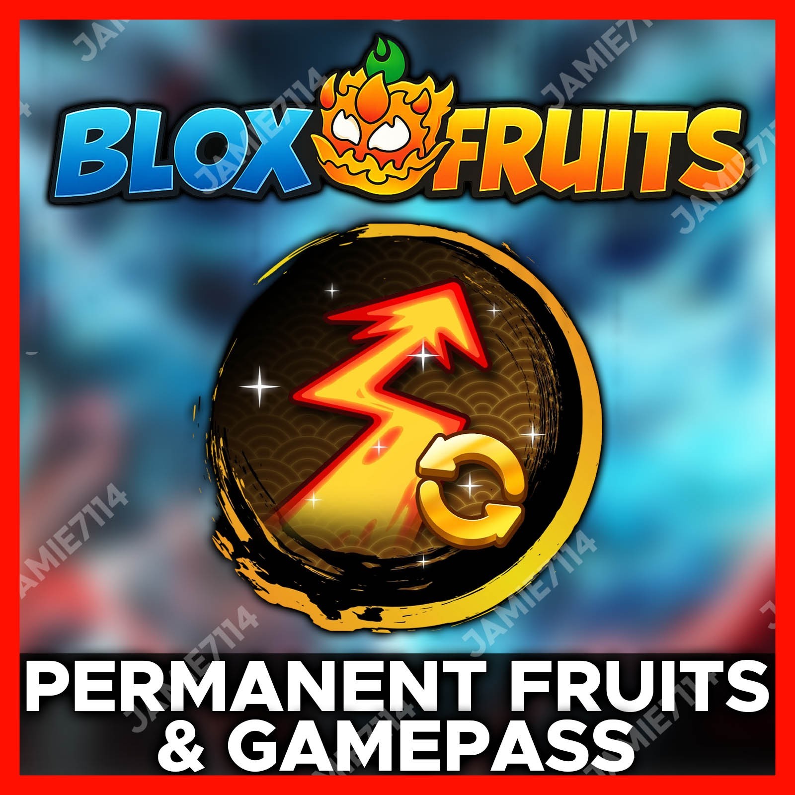 BLOX FRUITS 🐲 REFUND STATS‼️CHEAP & FAST SERVICE ‼️
