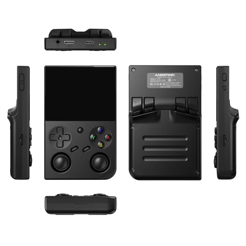 Anbernic RG 35XXPRO 64 Bit Handheld Game Players Linux System Video Game Console