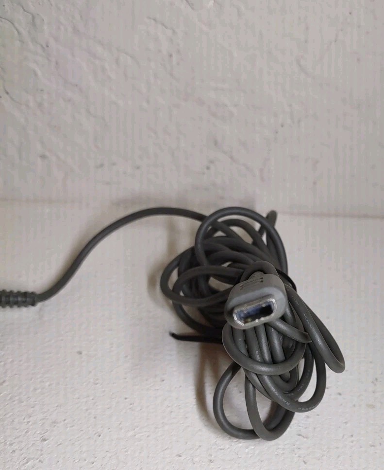 Nintendo DS Lite AC Adapter Charger USG-002 (USA) – Used, Tested, OEM