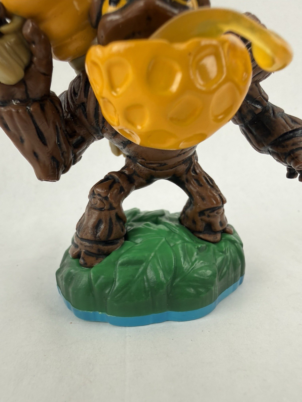 Skylanders Bumble Blast 84786888 Action Figure 2013 Activision Blue Base VGC