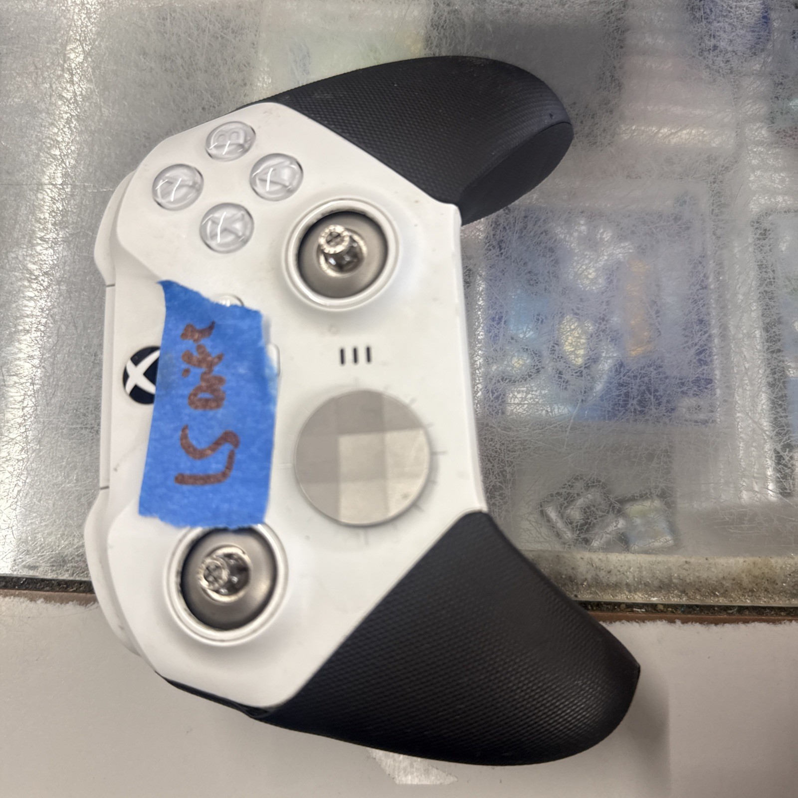 Microsoft Xbox Elite Series 2 Wireless Controller Left Stick Drift
