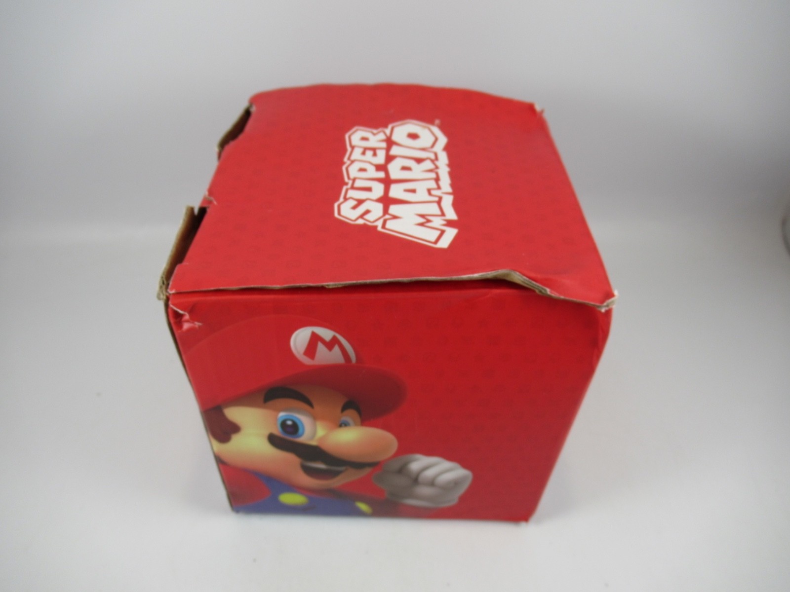Nintendo Super Mario Mushroom Light Paladone 2018