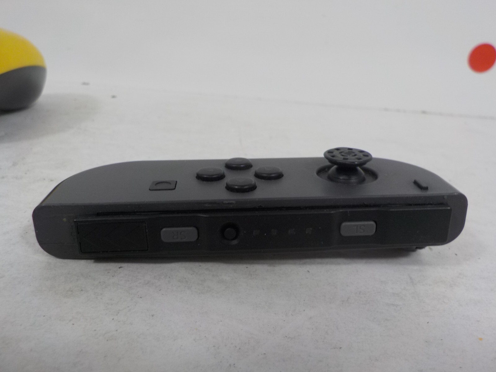 N A129 Nintendo Switch 3rd Party & Joycon Lot(Untested & Damage)