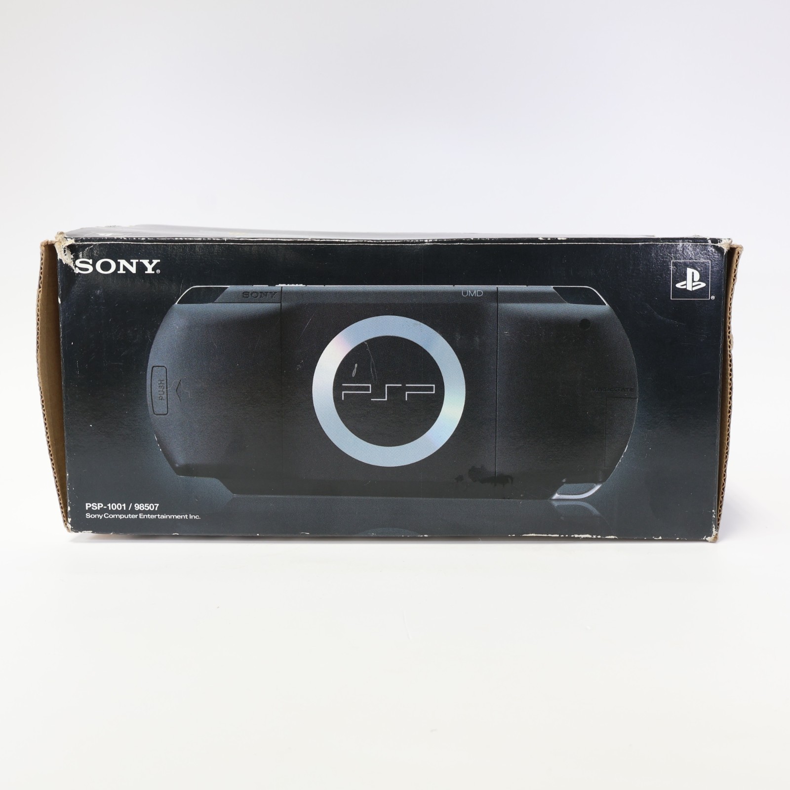 PlayStation PSP-1001 Complete Acceptable Condition