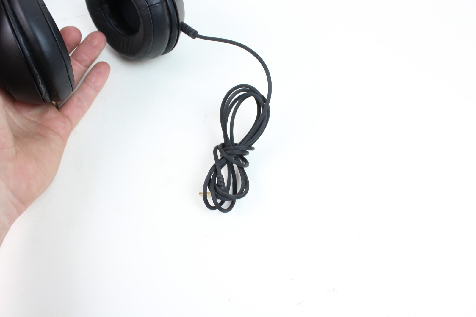 Razer Kraken X wired wireless gaming headset black WEAR
