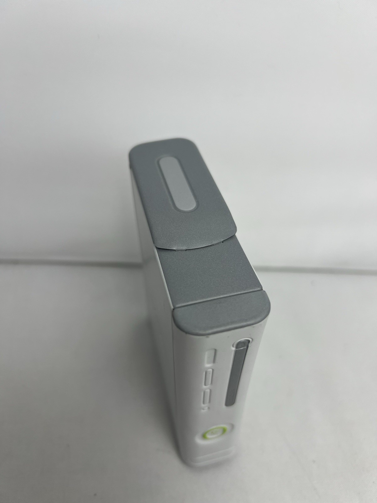 2007 Gamestop Microsoft Xbox 360 Nintendo DS Gift Card Tin Holder Display Rare