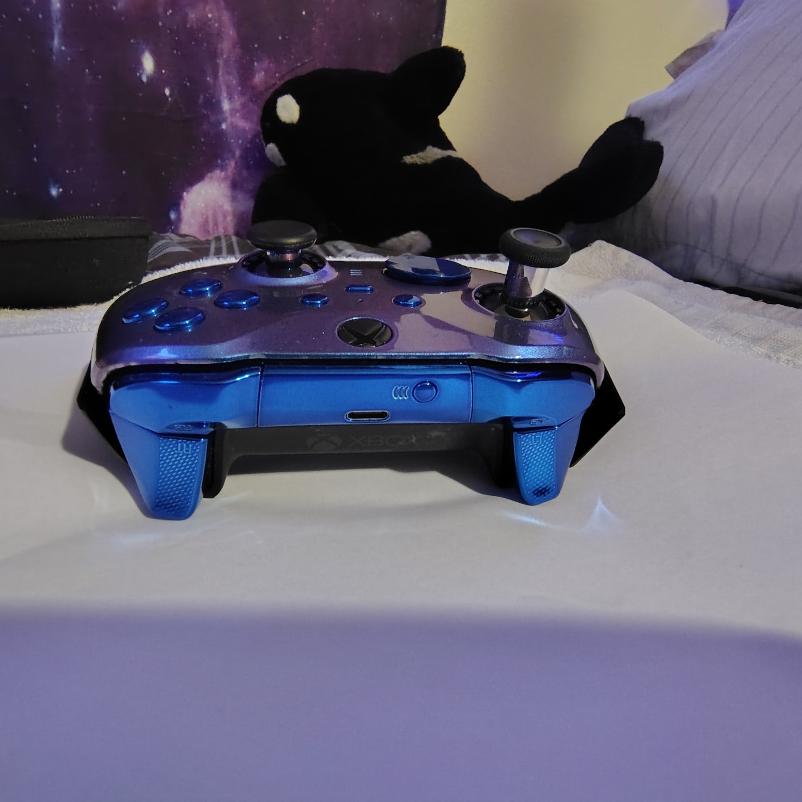 Xbox Elite Series 2 Wireless Controller Customizable Pro Gaming Accessory