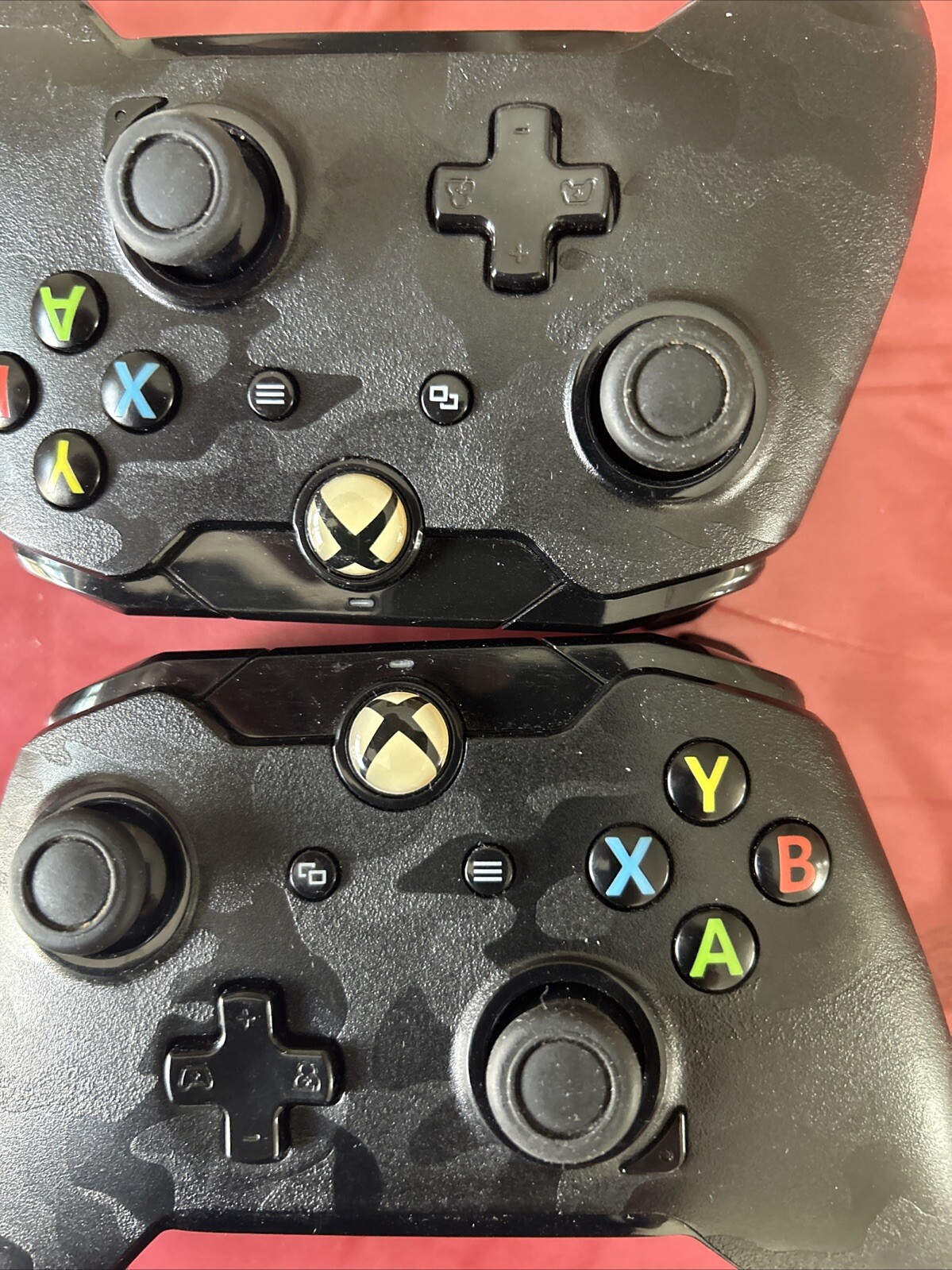 PDP Gaming Wired Controller for XBOX ONE Series X S 048-065