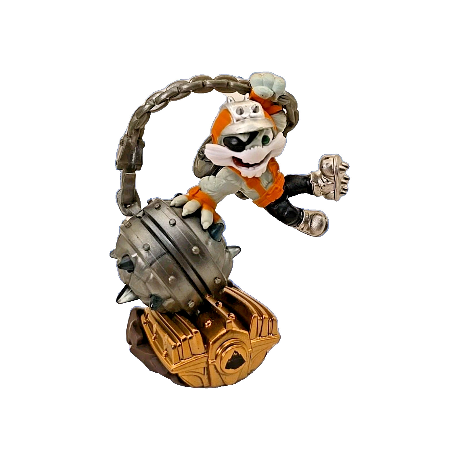 Activision Skylanders Superchargers Drivers Smash Hit Earth Element 2015