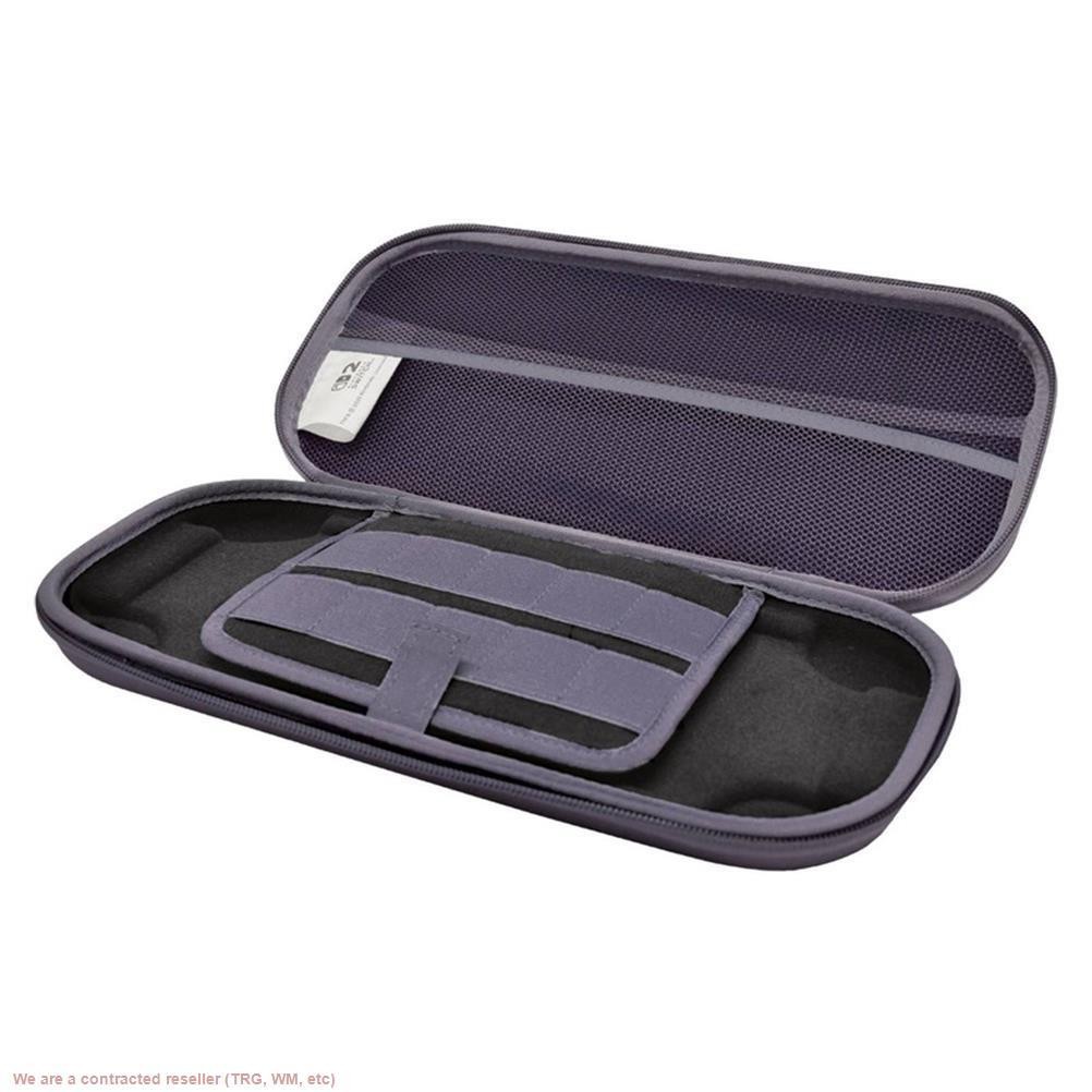 HORI Vault Case (Gengar & Mimikyu) for Nintendo Switch 2