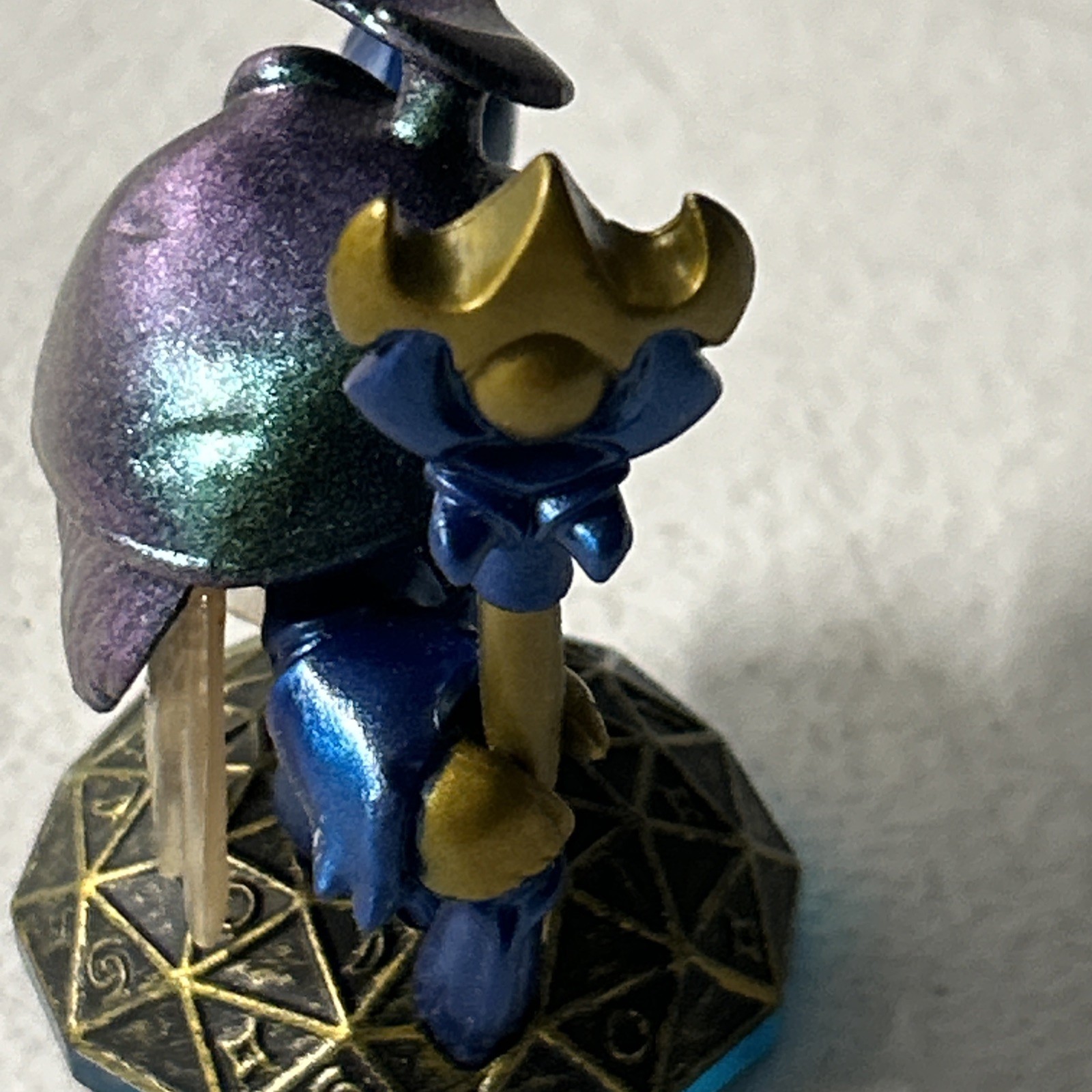 Skylanders Swap Force Dune Bug Activision Character Figure