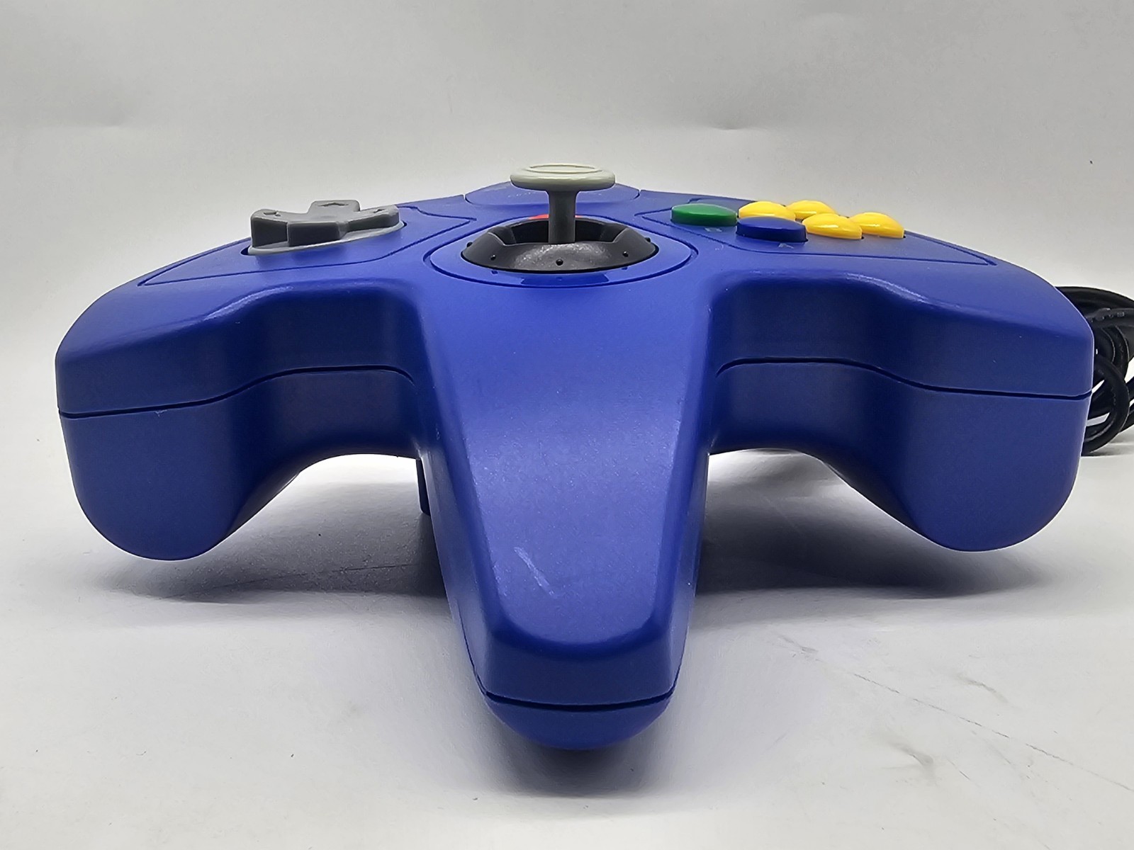 Nintendo 64 N64 Interact SuperPad Controller – Tested Works