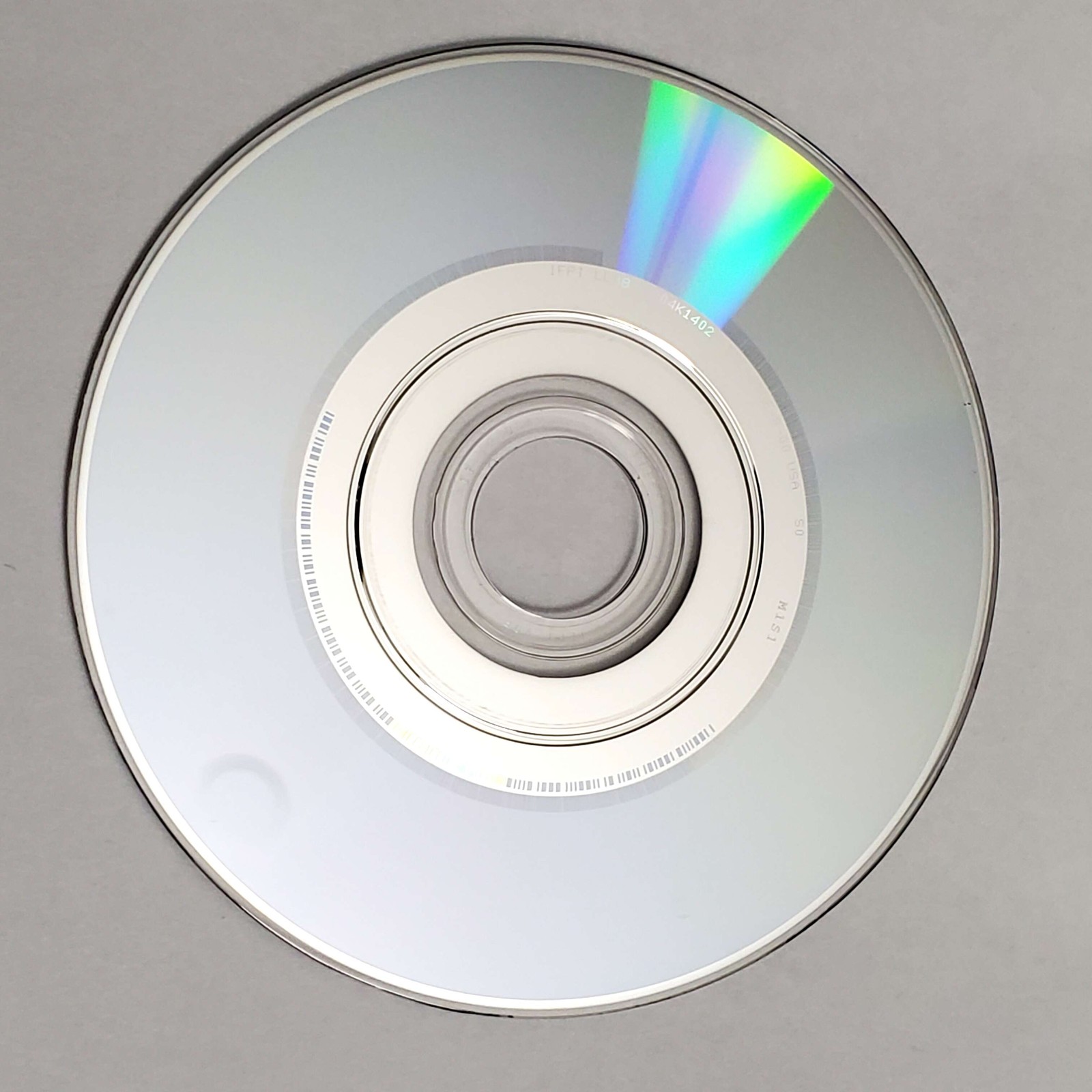 Metroid Prime 2 Echoes – Nintendo Gamecube Tested 1Y Guarantee