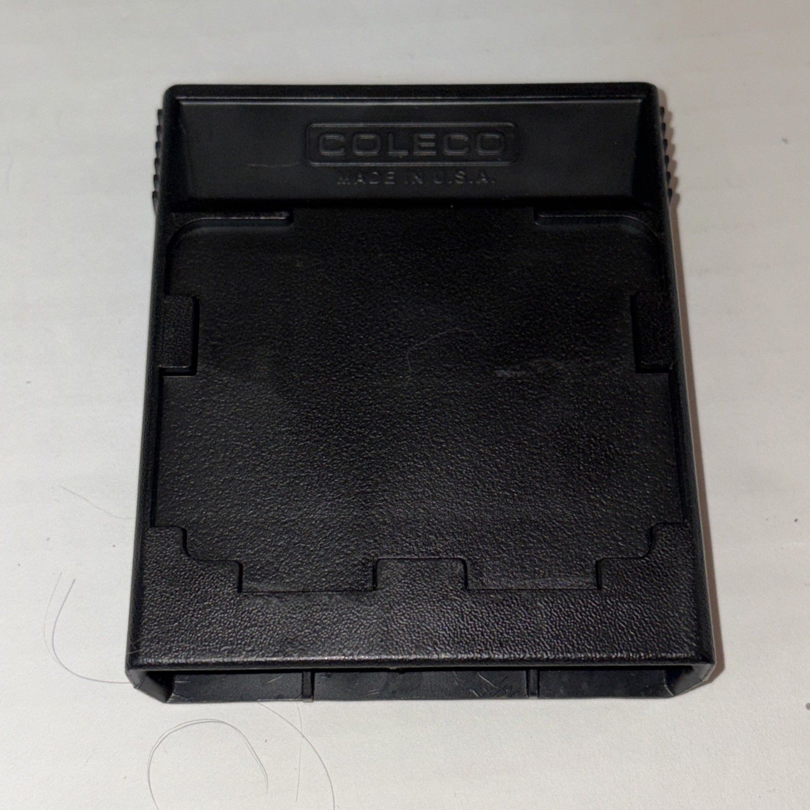 Congo Bongo (ColecoVision & Adam, 1983) Cartridge Only Cleaned & Tested