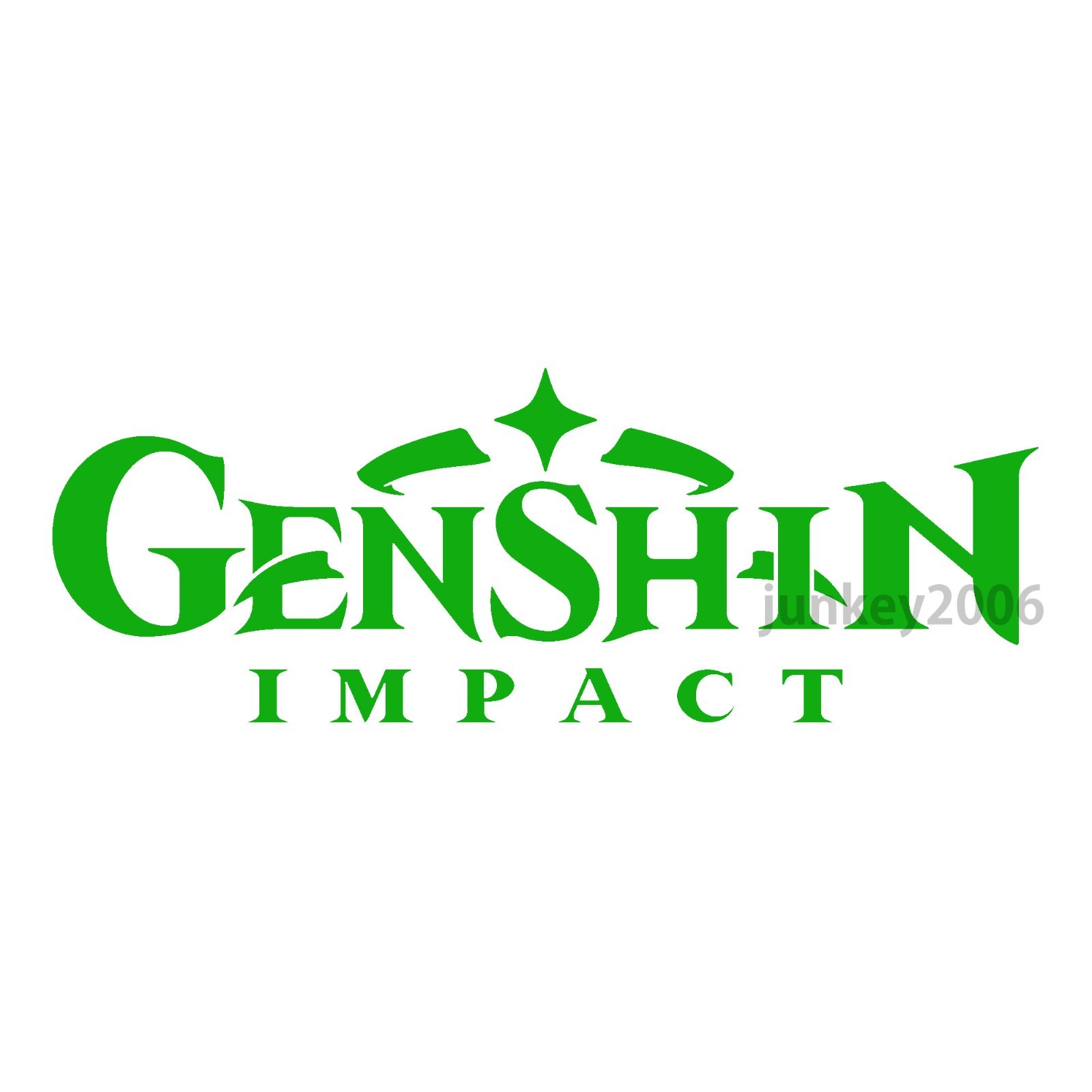 Genshin Impact x Japan KFC Alhaitham And Kaveh Aranara Pet Redeem Code Only