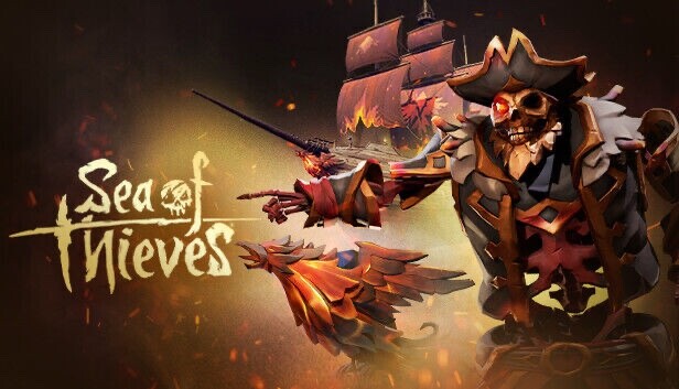 *RARE* Sea of Thieves – Brooding Buccaneer Bundle – XBOX CODE (VPN – ARGENTINA)