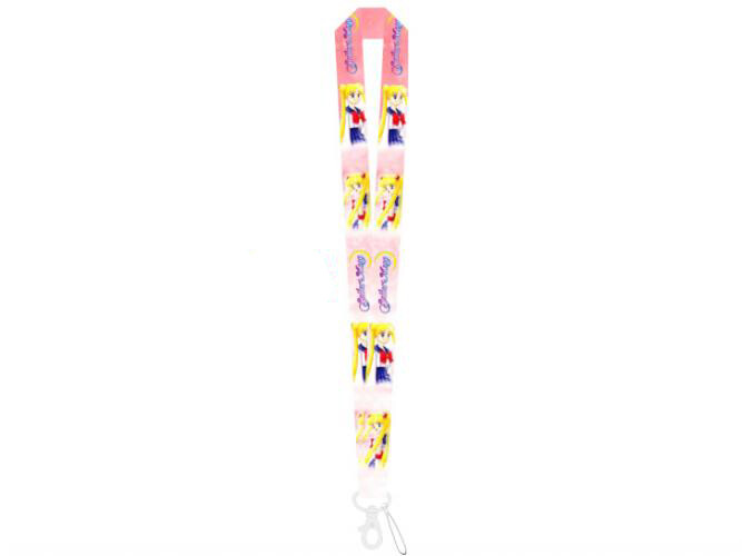 Sailormoon Anime lanyard