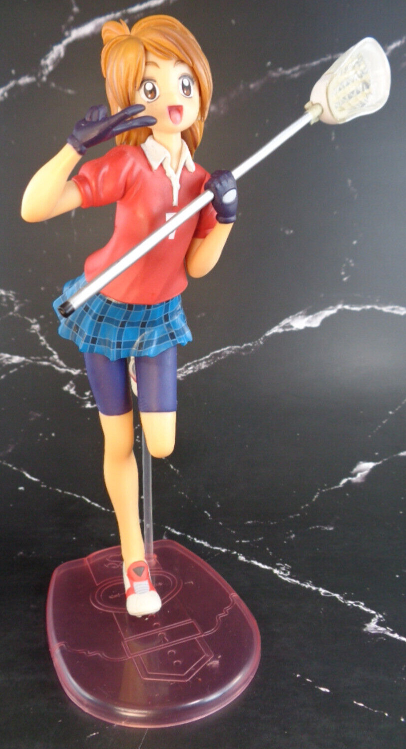 Nagisa Misumi Figure Cutie Model MegaHouse 2004 Precure Futari wa Pretty Cure