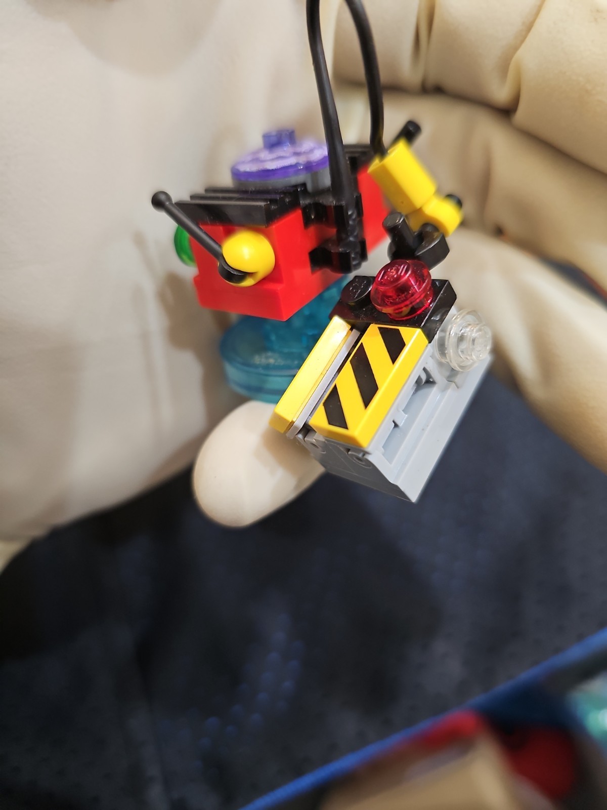 Lego Dimensions Level Pack 71228 Ghostbusters