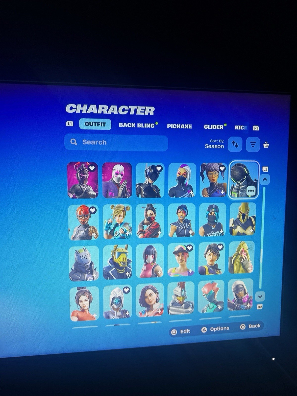 Epic Games Fortnite (2017) PS4 T-Teen Multiplayer Battle Royale Shooter Game