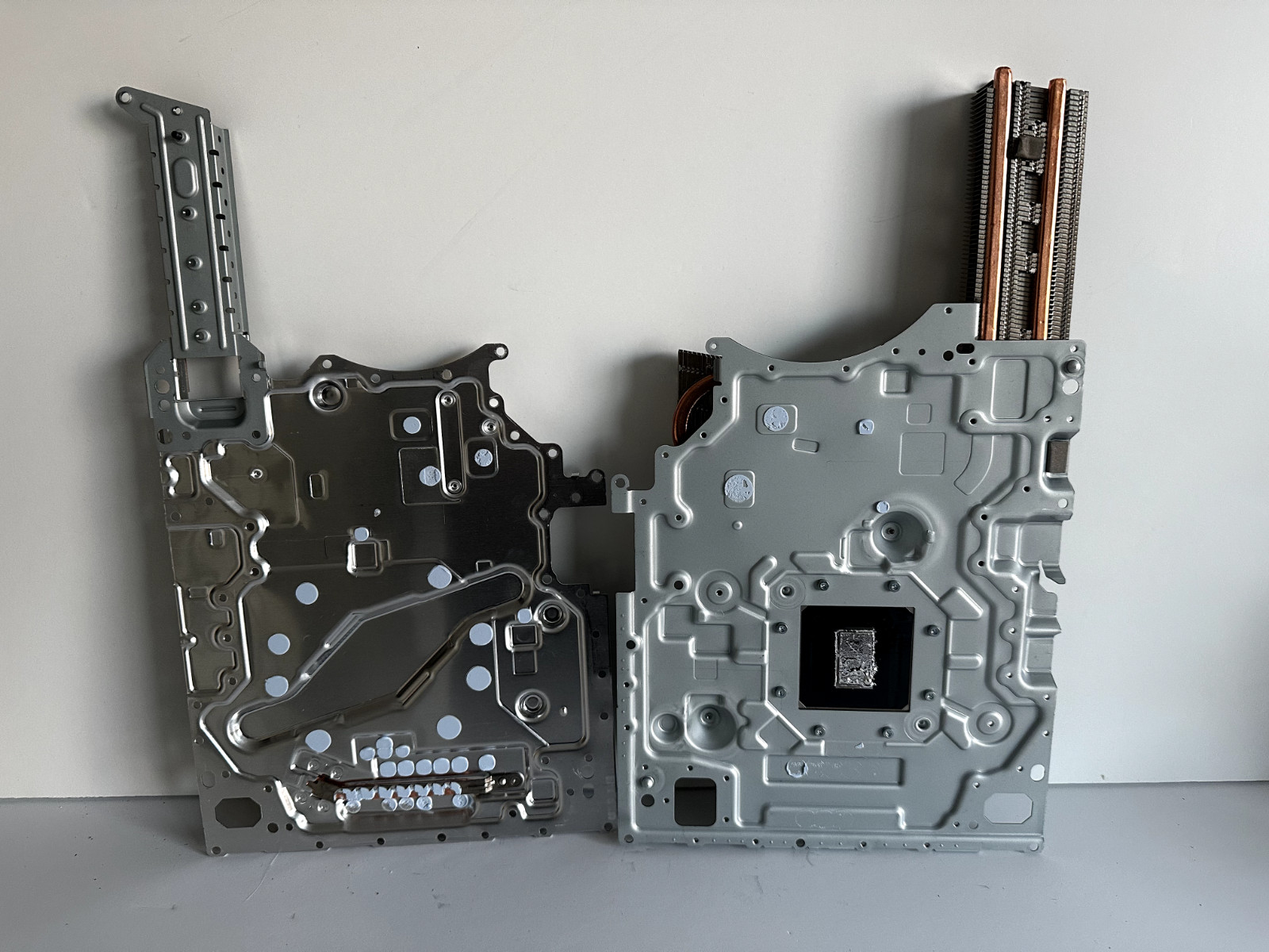 Sony PlayStation 5 PS5 SLIM Heatsink Replacement CFI-2015