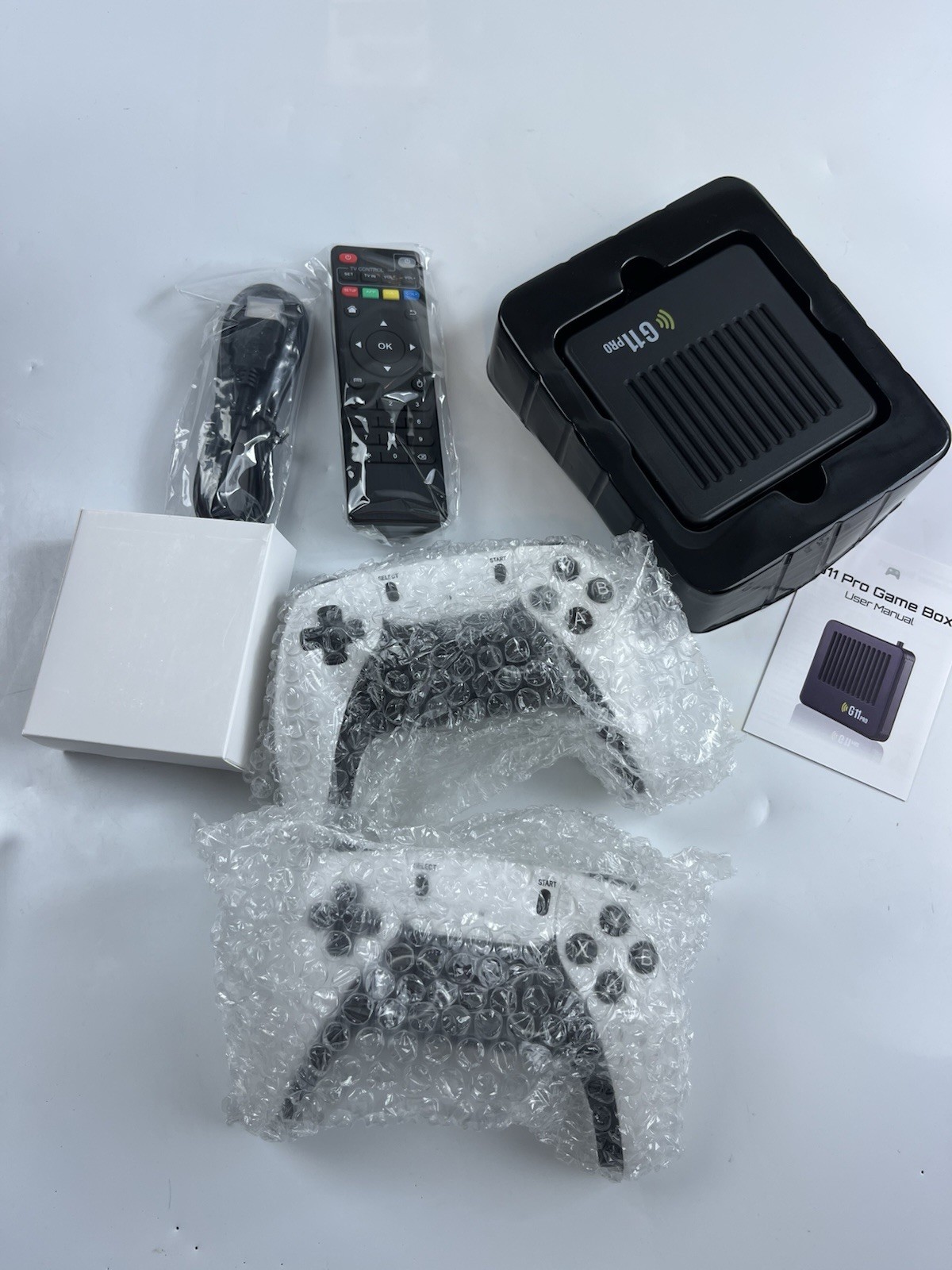 Gamebox Controller Gamepad US 256G G11 Pro