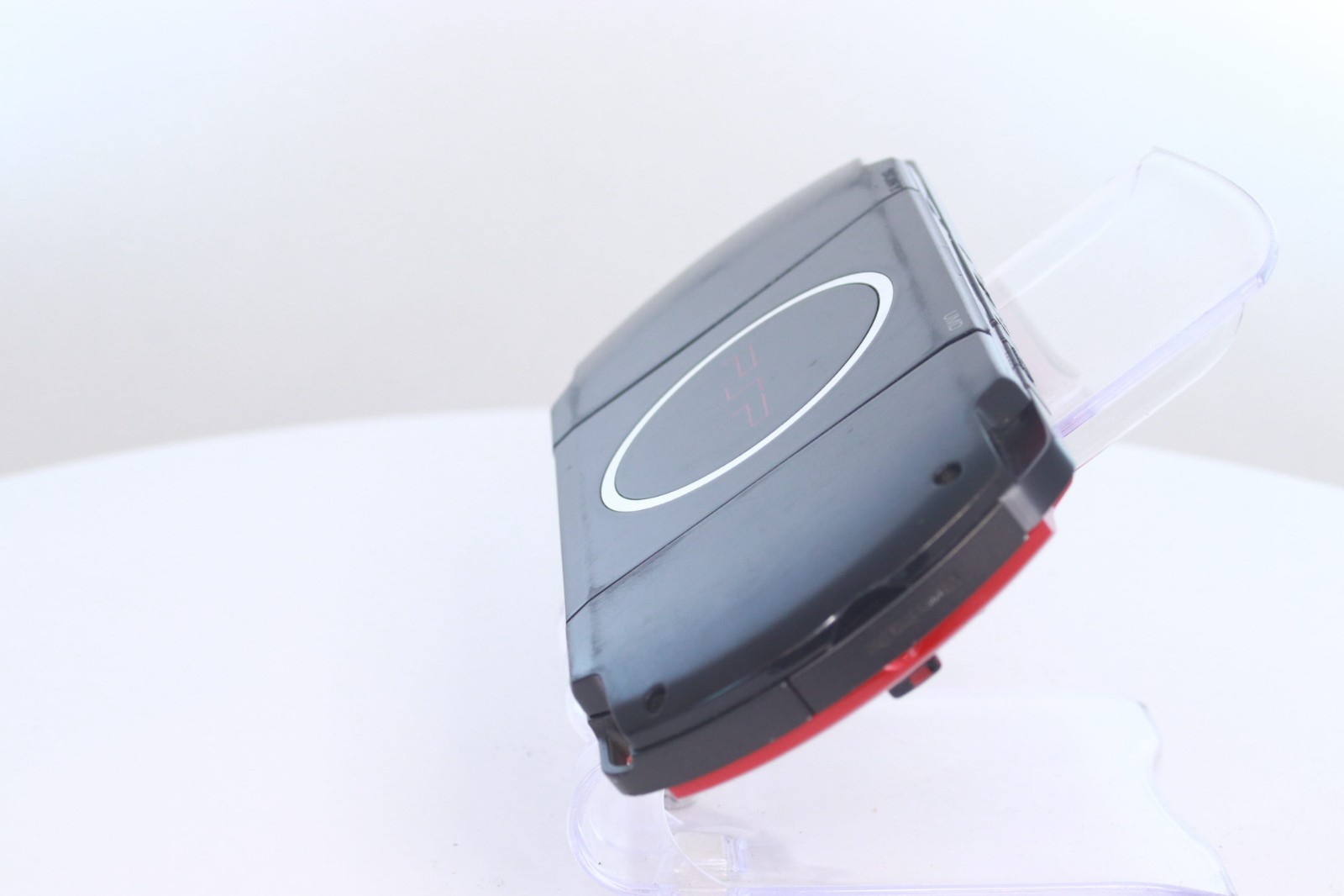 JP Game Sony PSP 3000 Console Only [ Rank : A] Color： Red Black