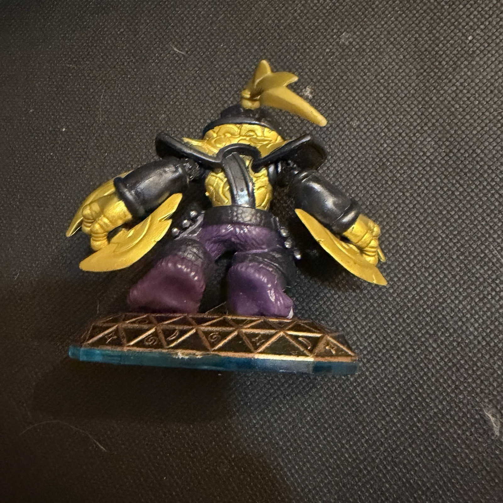 Skylanders Swap Force Character Figure: Legendary Free Ranger 84801888