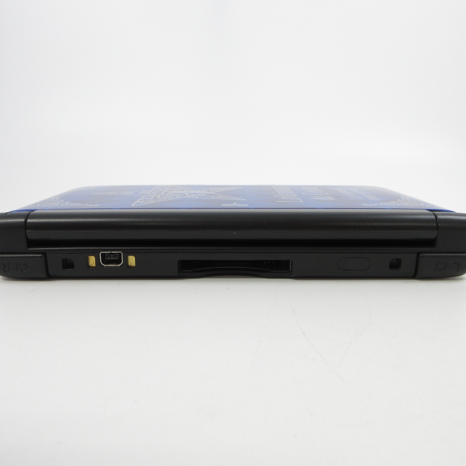 【Very Good】Nintendo 3DS LL XL Persona Q Console Japanese Edition #DEN08/0613/03