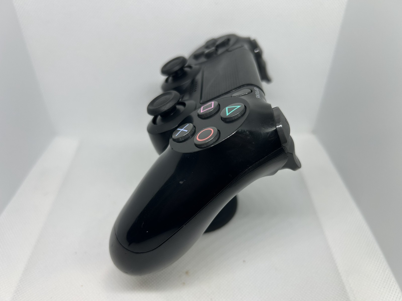 Sony PS4 DualShock 4 Controller – Upgraded with Hall Effect Joysticks