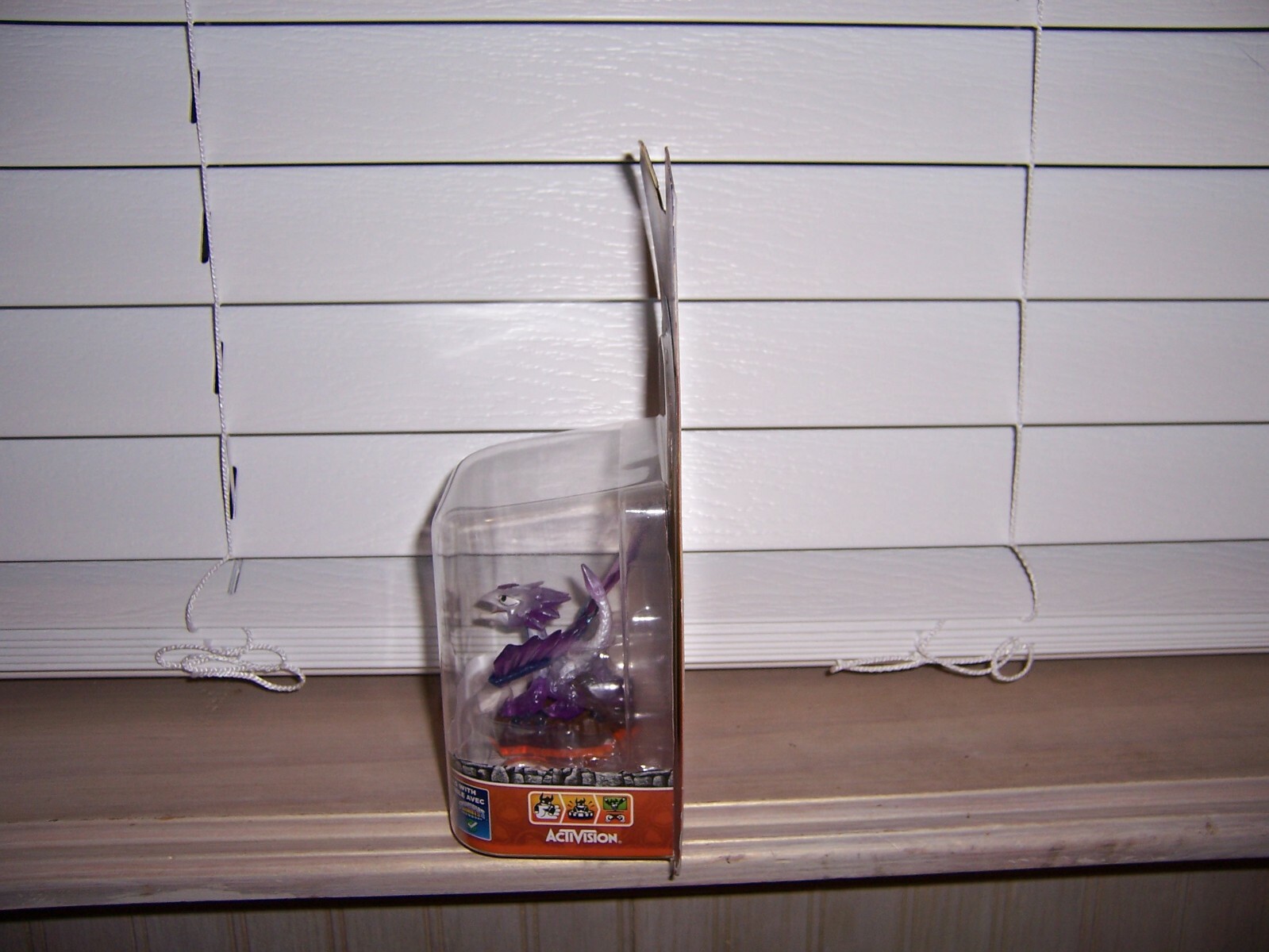 Skylanders Giants FLASHWING New In Loose Packaging
