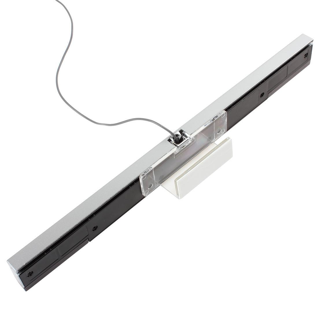 USB Wired Receiver Sensor Bar Infrared Motion Sensor Signal Receiver Stand